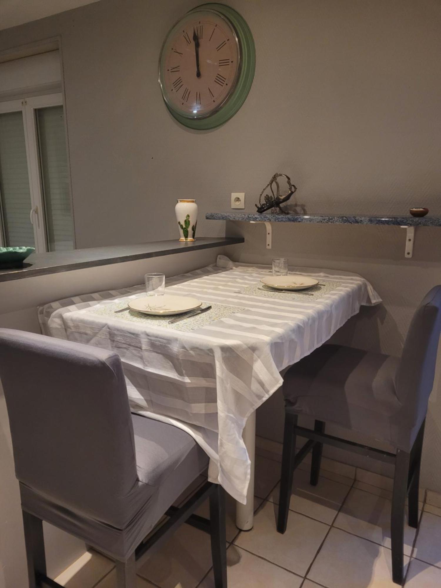 Appartement Cosy Dans Beau Village De Champagne Cormicy ภายนอก รูปภาพ