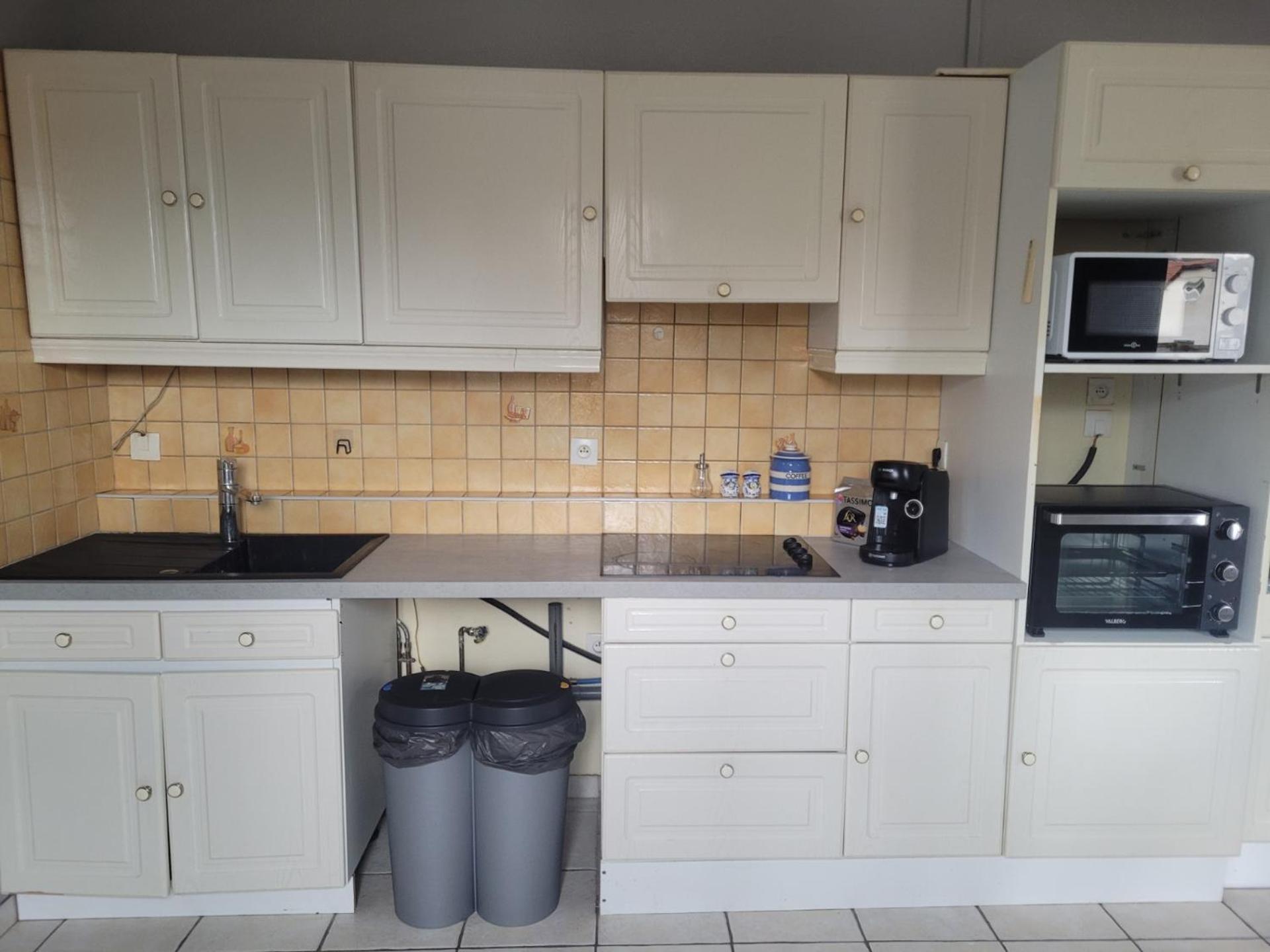 Appartement Cosy Dans Beau Village De Champagne Cormicy ภายนอก รูปภาพ