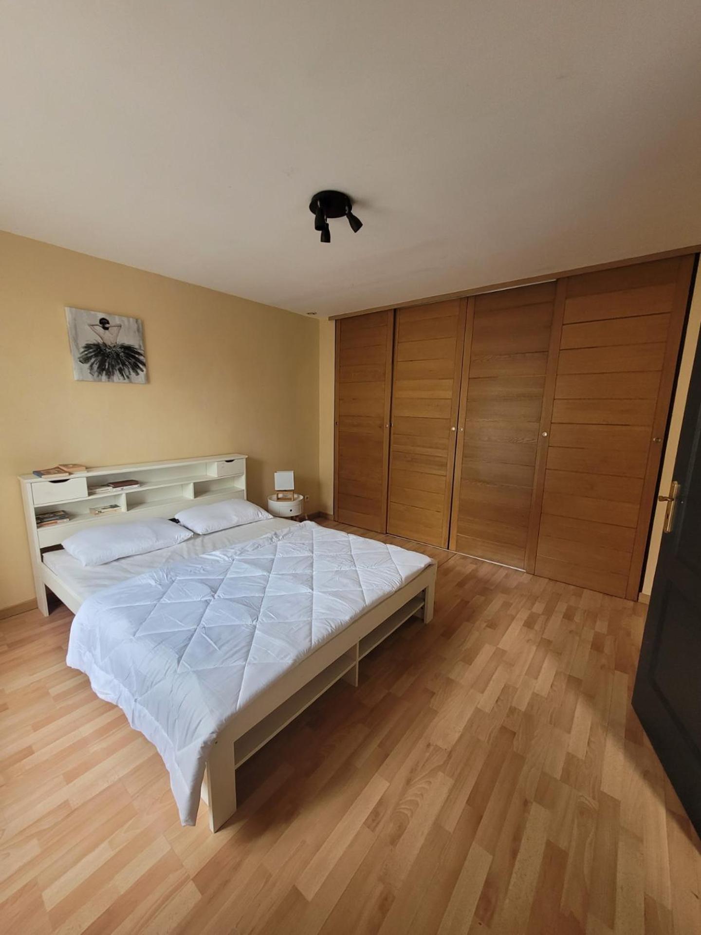 Appartement Cosy Dans Beau Village De Champagne Cormicy ภายนอก รูปภาพ