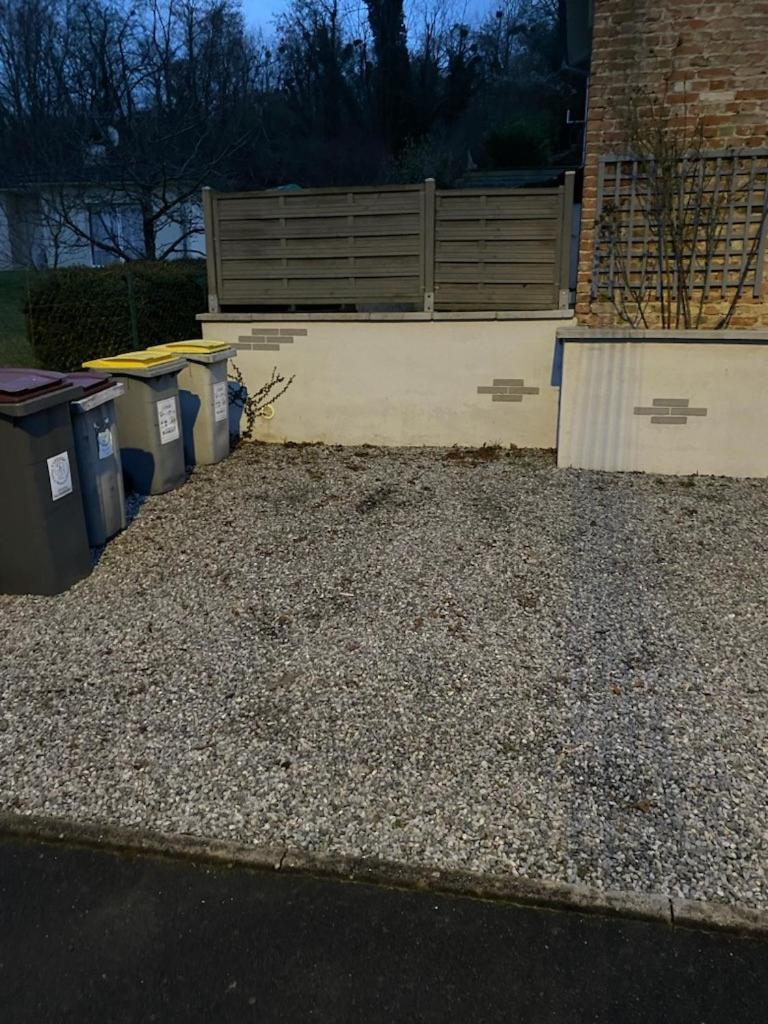 Appartement Cosy Dans Beau Village De Champagne Cormicy ภายนอก รูปภาพ
